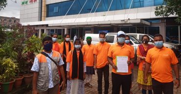 বিসিসিতে শিশু ও যুবদের কল্যাণে বাজেট বৃদ্ধির দাবি