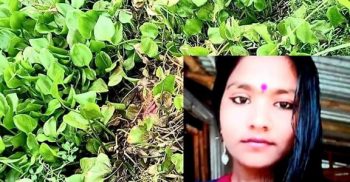 ঝিনাইদহে গৃহবধু উধাও, নিখোঁজের ৮ দিন পর সেই গৃহবধূর গলিত লাশ উদ্ধার!