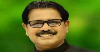 এমপি ইসরাফিল আলম আর নেই