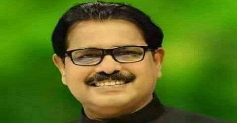 এমপি ইসরাফিল আলম আর নেই
