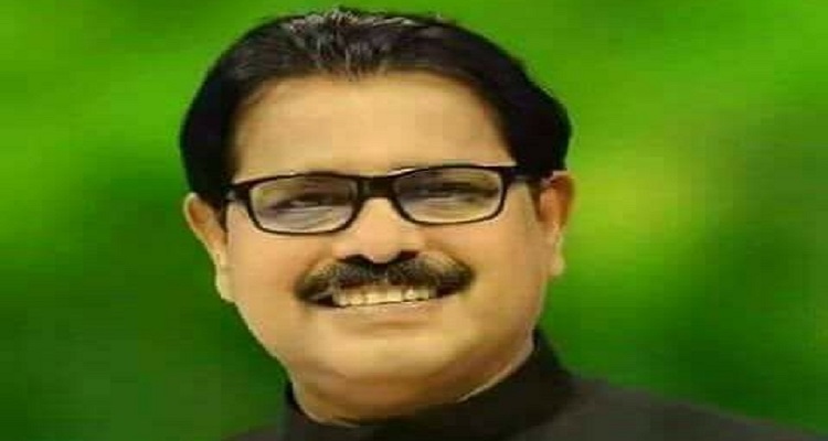 এমপি ইসরাফিল আলম আর নেই