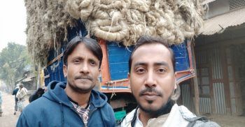 রাষ্ট্রায়ত্ত পাটকল বন্ধের সিদ্ধান্ত বাতিল ও পাটকল আধুনিকায়নের দাবি জানান: মোঃআজিজুল হুদা চৌধুরী সুমন