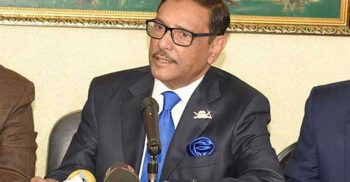 বিএনপি নেতারা এখন দিকভ্রান্ত পথহারা পথিক: সেতুমন্ত্রী
