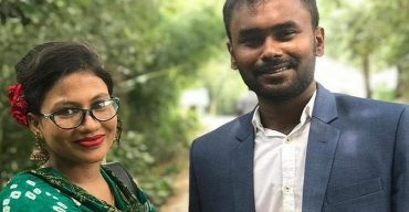 বাউফলের দম্পতি বিসিএস ক্যাডার