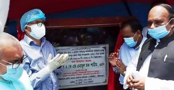 আ’লীগের সমালোচনা করাই বিএনপি’র প্রধান কাজ: এনামুল হক শামীম