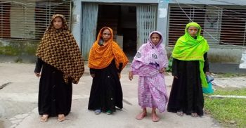 গলাচিপায় জমি জবর দখলের চেষ্টা, বাঁধা দেওয়ায় হত্যার হুমকি!