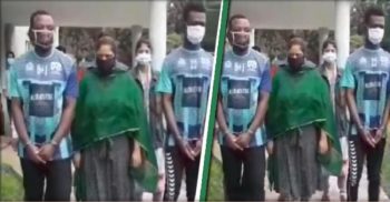 অনলাইন প্রতারণায় দুই নাইজেরিয়ানসহ তিনজন গ্রেফতার