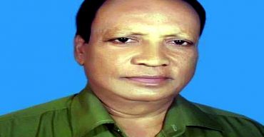 না ফেরার দেশে চলে গেলেন উপাধ্যক্ষ নূর বাহাদুর