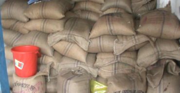 বাগেরহাটে মোরেলগঞ্জে চোরাই সন্দেহে ৩৫ বস্তা চাল জব্দ