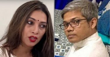 তুই টাউট, তোর জন্যেই আমার সব শেষ হয়ে গেছে