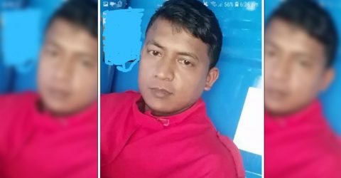 লেবাননে হৃদরোগে বাংলাদেশি যুবকের মৃত্যু