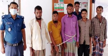 গলাচিপায় আবাসিক হোটেলে এক যুবতী গন ধর্ষনের শিকার