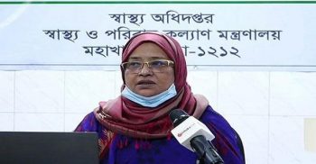 করোনায় মৃত্যু ছাড়াল ৩১০০, আক্রান্ত ২ লাখ ৩৭ হাজার