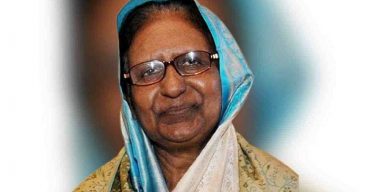 সাহারা খাতুনের মৃত্যুতে গলাচিপা আ’লীগের শোক