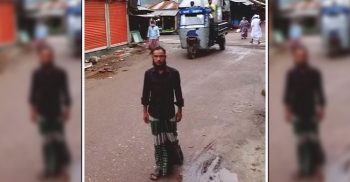 গলাচিপায় স্ত্রী দ্বারা লাঞ্চিত নজরুল ইসলাম, বিচারের আসায় পথে পথে ঘুরছে