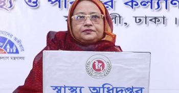 দেশে করোনায় আক্রান্ত ১ লাখ ৮০ হাজার ছাড়াল, মৃত্যু বেড়ে ২৩০৫