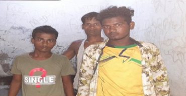 ফেরি থেকে পদ্মার চরে নামিয়ে গণধর্ষণের অভিযোগ, আটক ৪