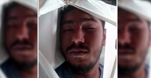 মহিপুরে গলায় ফাঁস দিয়ে যুবকের আত্মহত্যা