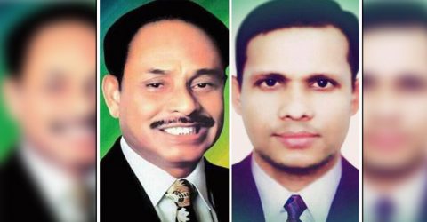 ইসলামের খেদমতে একজন রাষ্ট্র প্রধান পল্লীবন্ধু এরশাদের অবদান