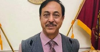 করোনাভাইরাসে রাষ্ট্রপতির ছোট ভাইয়ের মৃত্যু