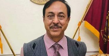 করোনাভাইরাসে রাষ্ট্রপতির ছোট ভাইয়ের মৃত্যু