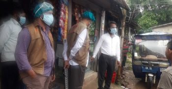 ভোক্তা অধিকার অধিদপ্তরের অভিযানে বিভিন্ন প্রতিষ্ঠানকে জরিমানা