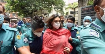 ডা. সাবরিনার কারণে ফেঁসে যাচ্ছেন দুই ডজন প্রভাবশালী