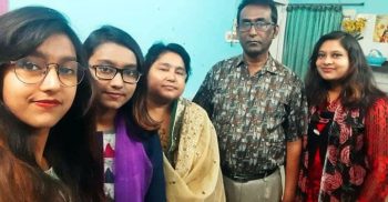 রাজশাহী মেডিকেলে চিকিৎসাধীন অবস্থায় শৈলকুপায় কৃষি ব্যাংক কর্মকর্তার করোনায় মৃত্যু