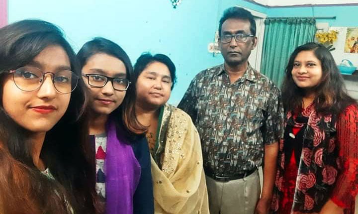 রাজশাহী মেডিকেলে চিকিৎসাধীন অবস্থায় শৈলকুপায় কৃষি ব্যাংক কর্মকর্তার করোনায় মৃত্যু