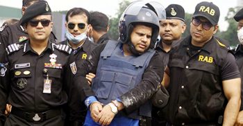 র‍্যাবের হটলাইনে একদিনেই সাহেদের বিরুদ্ধে ৯২ অভিযোগ