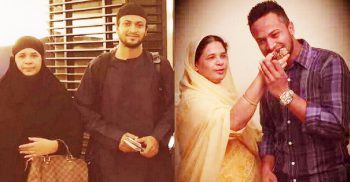 বিশ্বসেরা অলরাউন্ডার সাকিবের মা করোনায় আক্রান্ত
