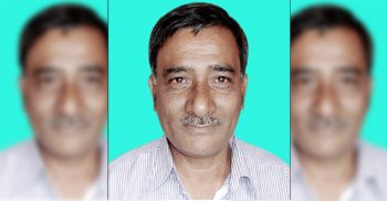 ভজহরি কুন্ডু’র মৃত্যুতে স্মরণসভা অনুষ্ঠিত