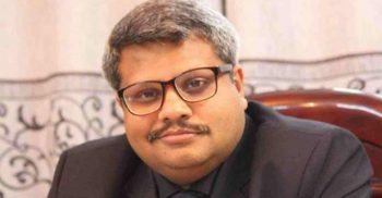 করোনায় মারা গেলেন বাবা, দেখতেও যাননি প্রতারক শাহেদ