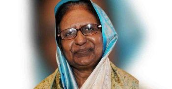 সাহারা খাতুনের বর্ণাঢ্য রাজনৈতিক জীবন