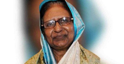 সাহারা খাতুনের বর্ণাঢ্য রাজনৈতিক জীবন