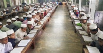 প্রায় সাড়ে ৪ মাস বন্ধ থাকার পর আগামী ৮ আগস্ট খুলবে কওমি মাদরাসা