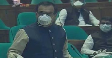 ইন্না লিল্লাহি… বলে বক্তব্য শুরুর ব্যাখ্যা দিলেন হারুন