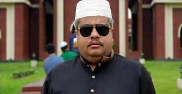 পাওনা টাকা চাইলে অস্ত্র দেখাতেন প্রতারক শাহেদ