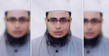 জুলুমের শাস্তি দুনিয়াতে দিয়ে দেওয়া হয়! হাফিজ মাছুম আহমদ দুধরচকী