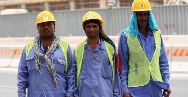 করোনায় মধ্যপ্রাচ্যে বাড়ছে বেকার সংখ্যা