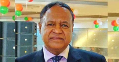 করোনায় যমুনা গ্রুপের চেয়ারম্যান বাবুলের মৃত্যু