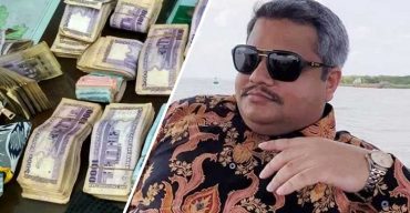 সীমান্ত পেরোতে ৫০ লাখ টাকার চুক্তি করেন শাহেদ