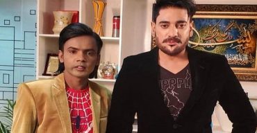 হিরো আলমকে সিনেমা থেকে বাদ দিলেন অনন্ত জলিল