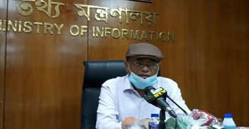 চলতি মাসের মধ্যেই অনলাইন নিউজপোর্টাল নিবন্ধন দেওয়া হবে: তথ্যমন্ত্রী