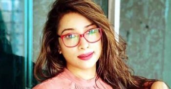 অপরাধ প্রমাণিত হলে ১২ বছরের জেল হতে পারে সাবরিনার