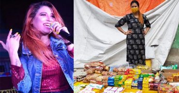 গায়িকা থেকে ফুটপাতের দোকানী কলকাতার নিলিশা বসাক