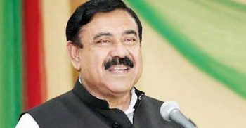 বিমানবন্দর থেকে মেয়েকে ফেরত, অভিযোগ করবেন বাবা শাজাহান