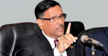 শোকের মাসে চাঁদাবাজি করলে কাউকে ছাড় দেয়া হবে না