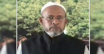 সাতক্ষীরার কলারোয়ার কেরালকাতা ইউপি চেয়ারম্যান আঃ হামিদ সরদার আর নেই