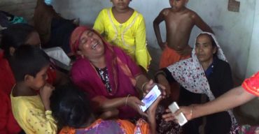 কোটচাঁদপুরে পানিতে ডুবে নিখোঁজের ১৪ ঘন্টা পর পুকুর থেকে দুই মাদ্রাসা ছাত্রের মৃত্যু